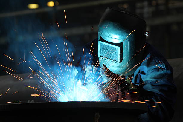 Best Automotive Welding in Donora, PA