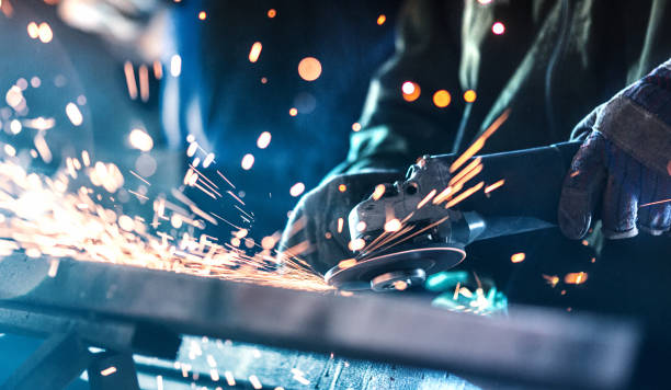 Best Automation and Robotic Welding in Donora, PA